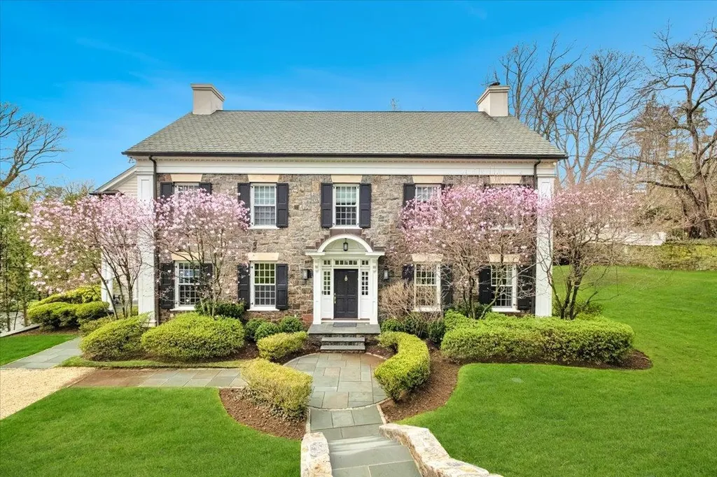 29 Hampton Road Scarsdale NY 10583