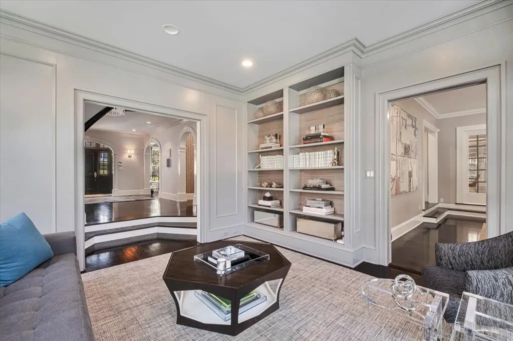 29 Hampton Road Scarsdale NY 10583