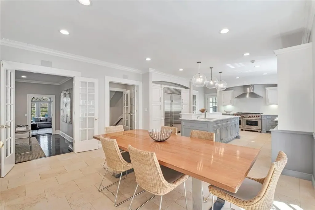 29 Hampton Road Scarsdale NY 10583