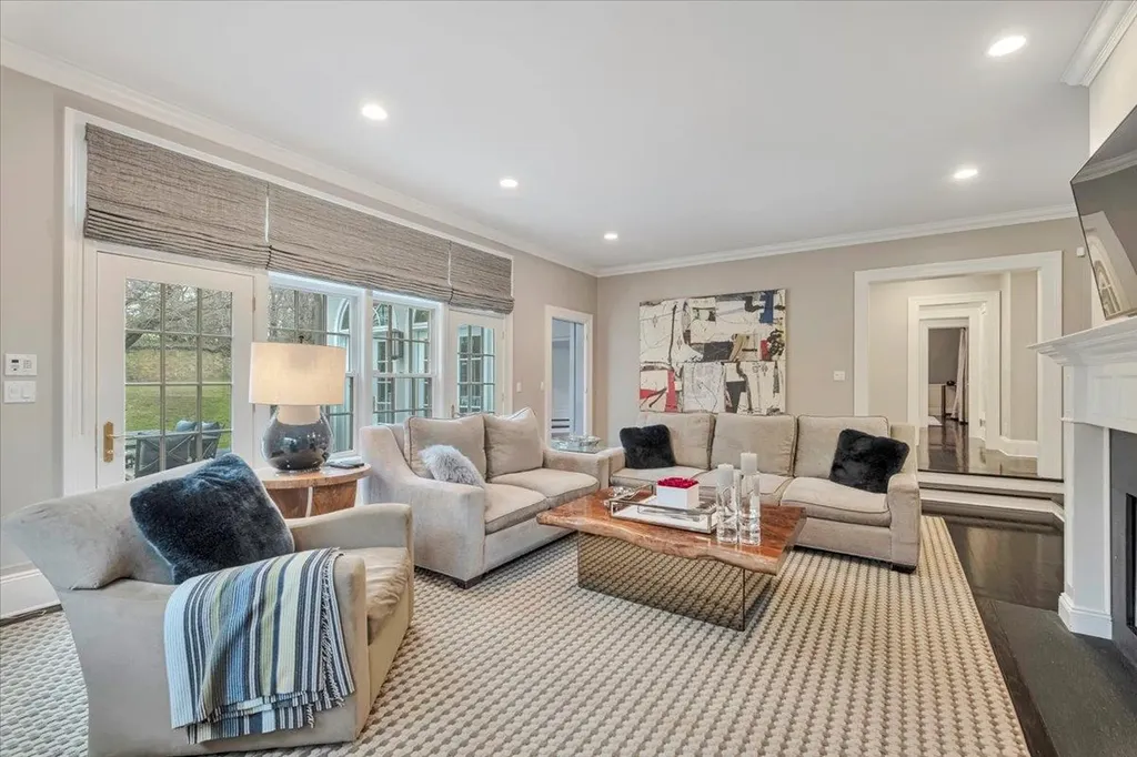 29 Hampton Road Scarsdale NY 10583