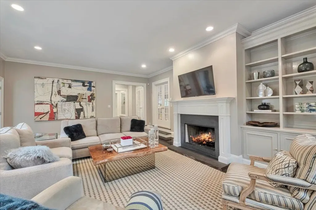 29 Hampton Road Scarsdale NY 10583