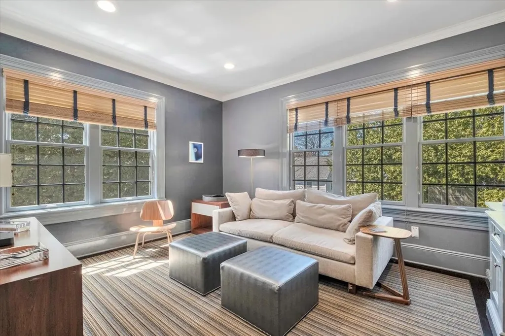 29 Hampton Road Scarsdale NY 10583
