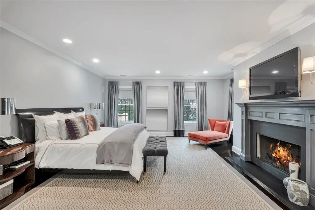 29 Hampton Road Scarsdale NY 10583