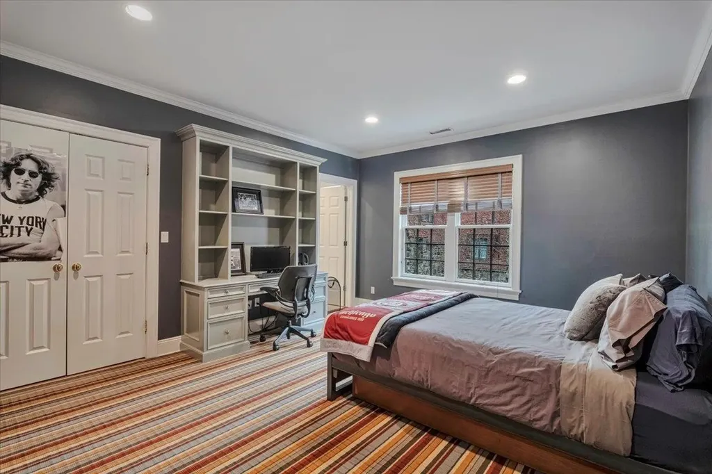 29 Hampton Road Scarsdale NY 10583