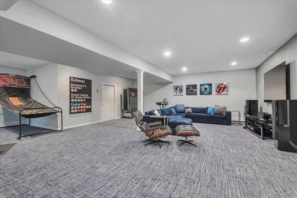 29 Hampton Road Scarsdale NY 10583