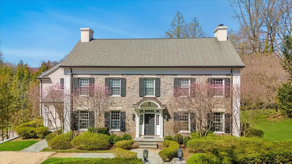 29 Hampton Road Scarsdale NY 10583