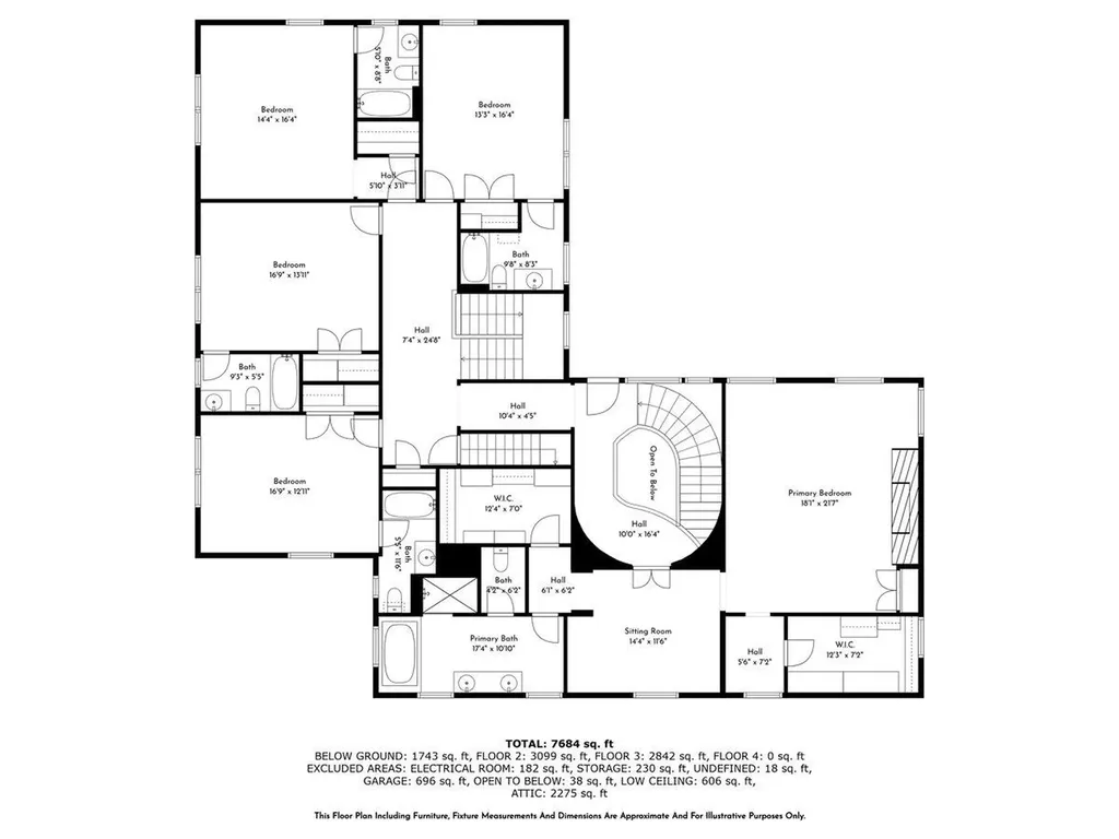 29 Hampton Road Scarsdale NY 10583