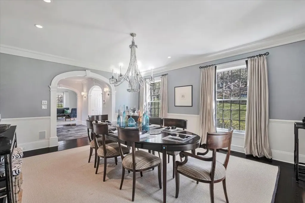 29 Hampton Road Scarsdale NY 10583