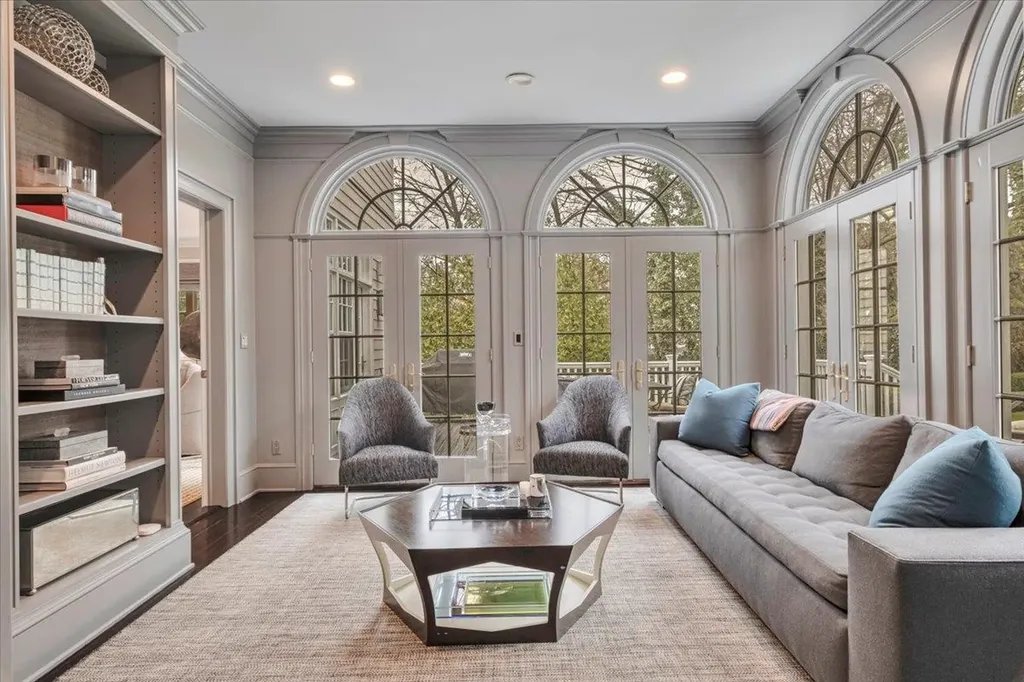 29 Hampton Road Scarsdale NY 10583