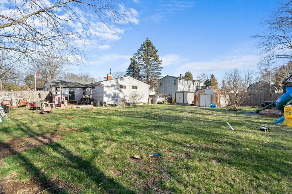 1117 Nugent Avenue Bay Shore NY 11706