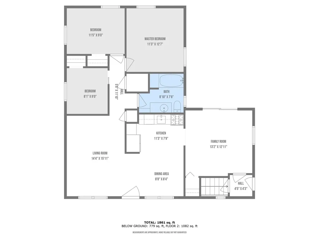 1117 Nugent Avenue Bay Shore NY 11706