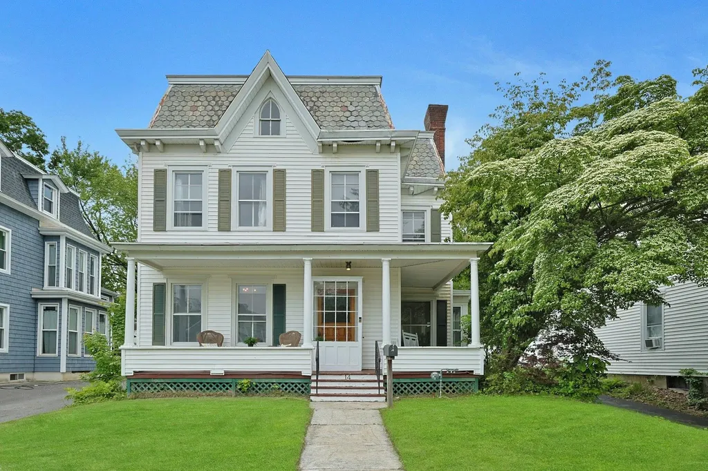 14 Prospect Street Brewster NY 10509