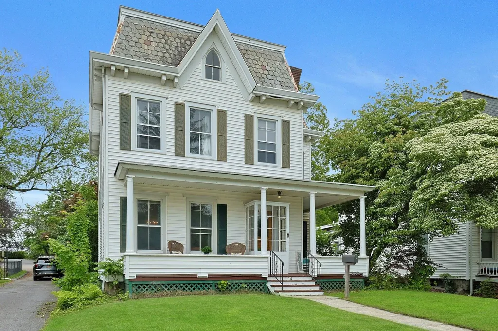 14 Prospect Street Brewster NY 10509