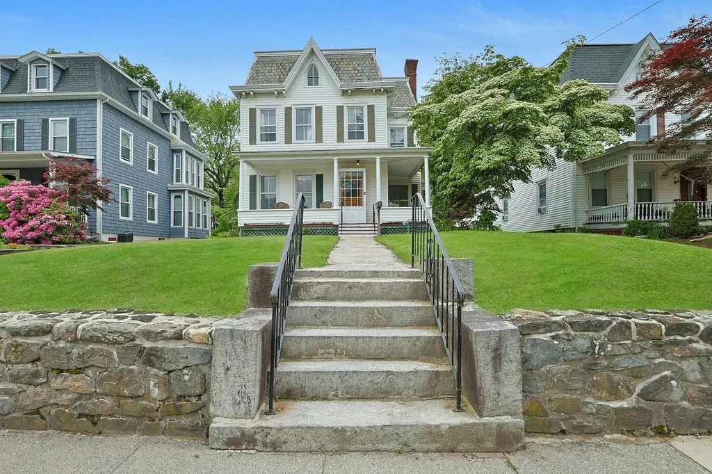 14 Prospect Street Brewster NY 10509