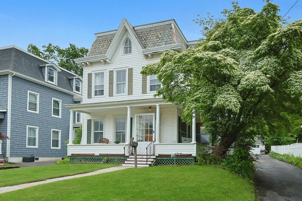 14 Prospect Street Brewster NY 10509