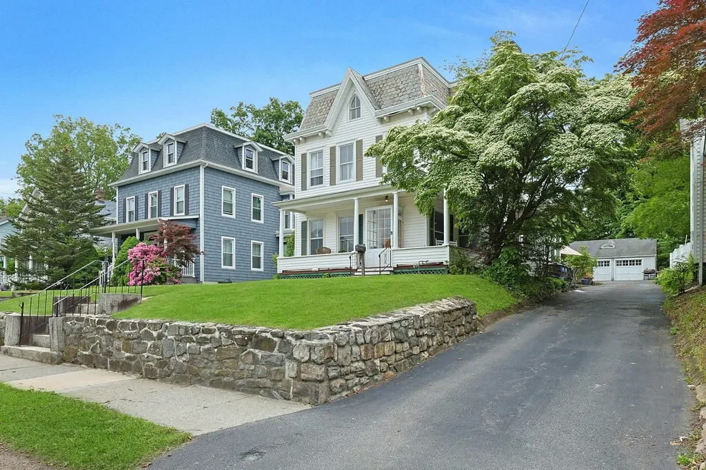 14 Prospect Street Brewster NY 10509