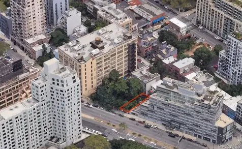 63 Flatbush Avenue Extension Brooklyn NY 11201