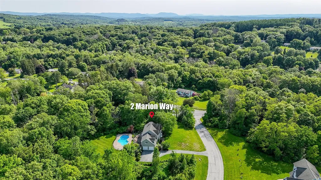 2 Marion Way Lagrangeville NY 12540