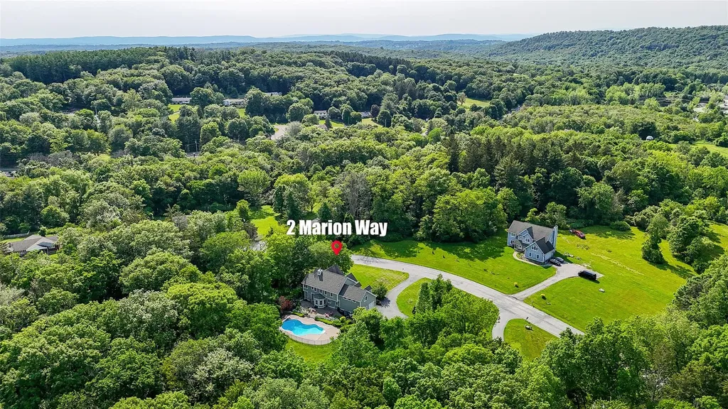 2 Marion Way Lagrangeville NY 12540