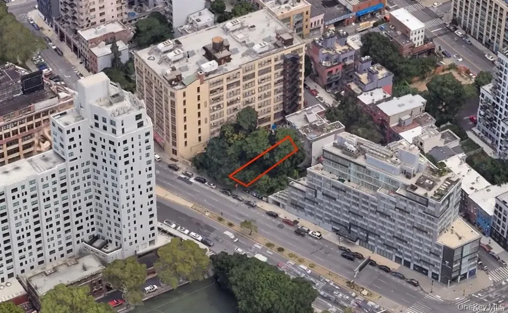 61 Flatbush Avenue Extension Brooklyn NY 11201