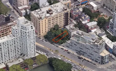 61 Flatbush Avenue Extension Brooklyn NY 11201