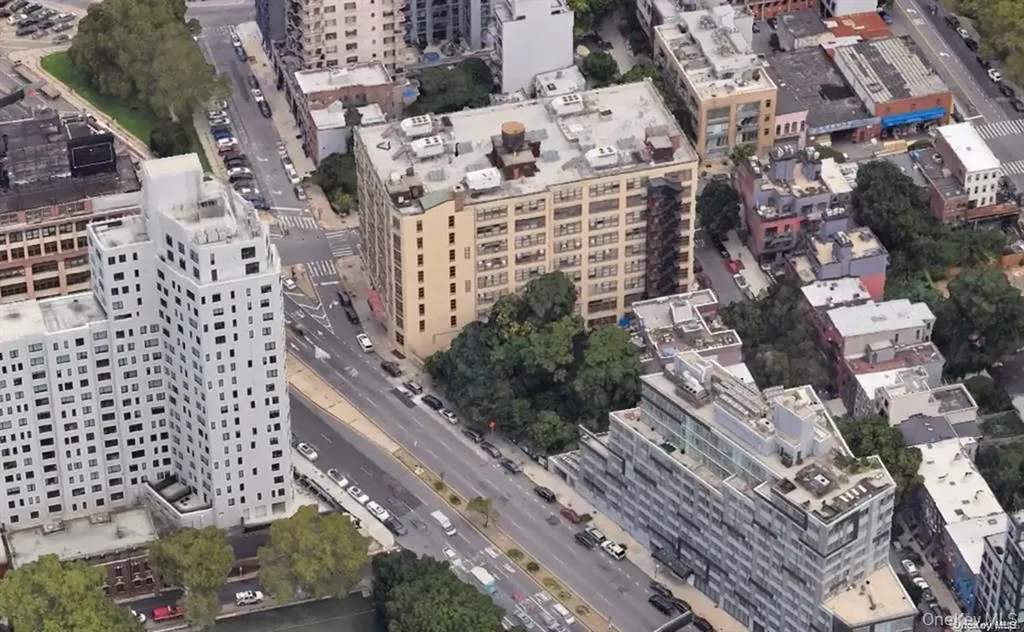 53 Flatbush Avenue Extension Brooklyn NY 11201