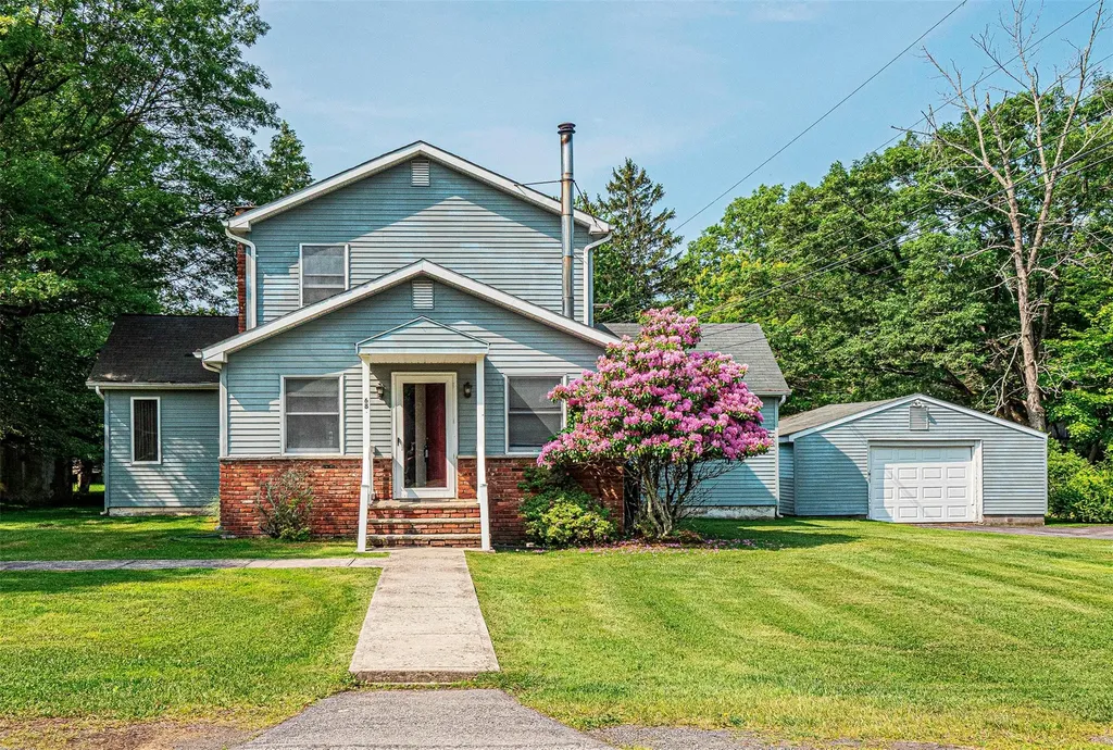 68 Southside Drive Monroe NY 10950