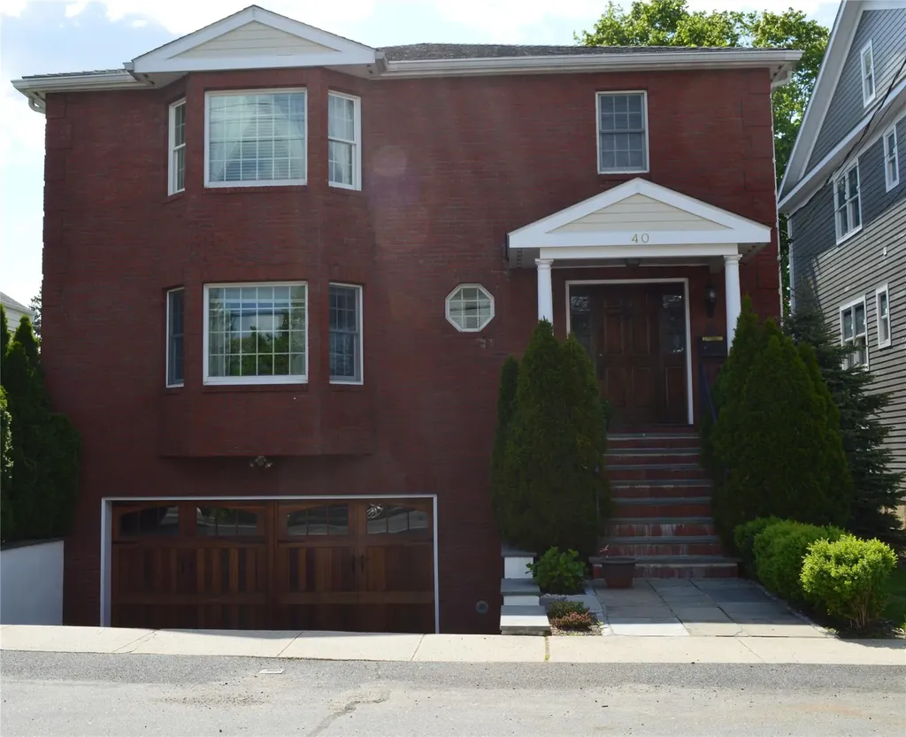 40 Ellsworth Avenue Harrison NY 10528