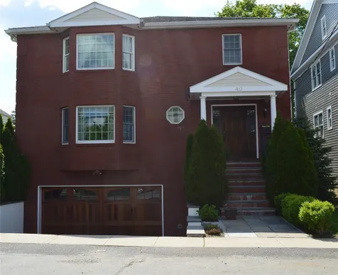40 Ellsworth Avenue Harrison NY 10528