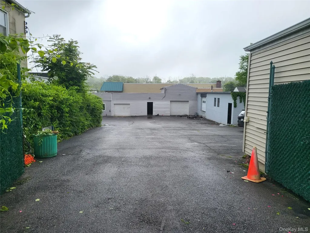 45 Oakland Avenue Harrison NY 10528