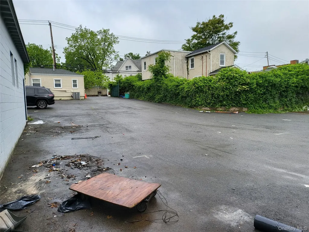 45 Oakland Avenue Harrison NY 10528