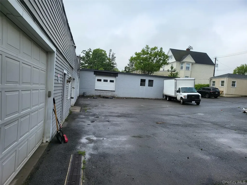 45 Oakland Avenue Harrison NY 10528
