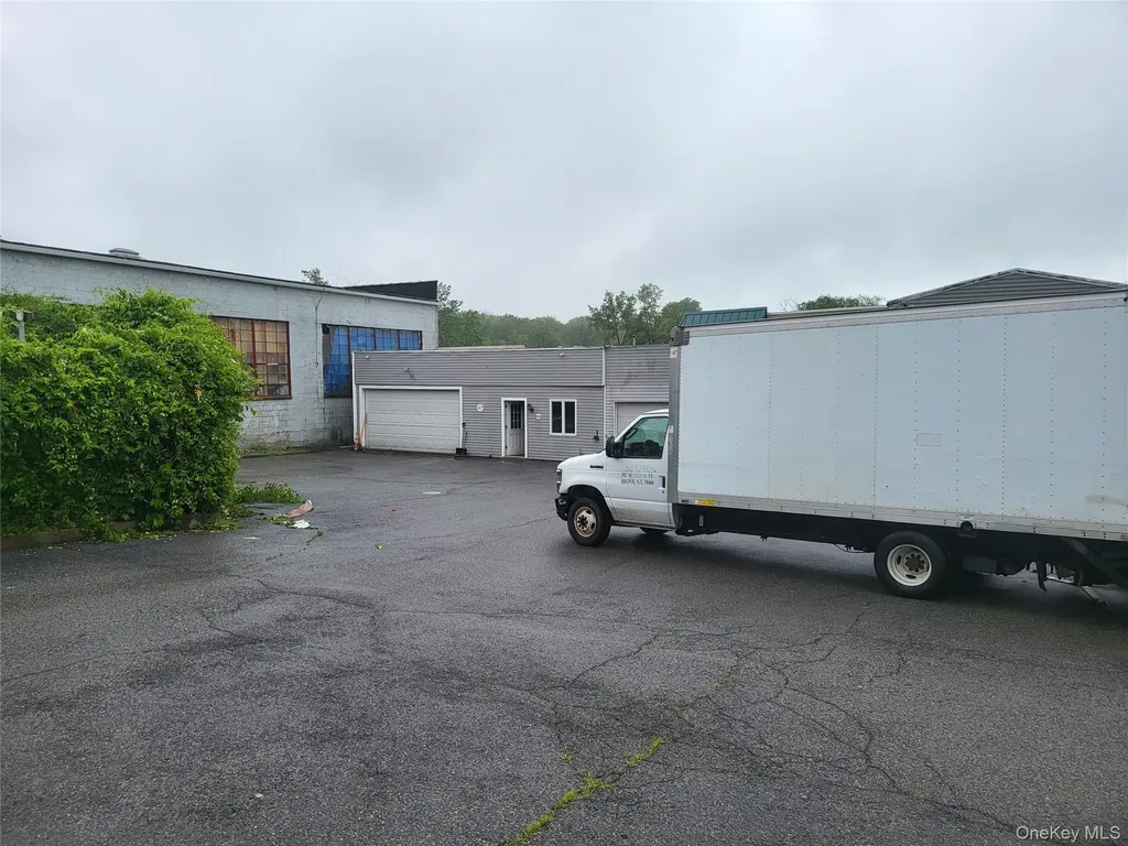 45 Oakland Avenue Harrison NY 10528
