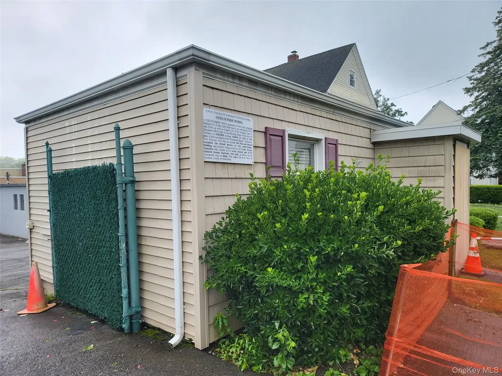 45 Oakland Avenue Harrison NY 10528