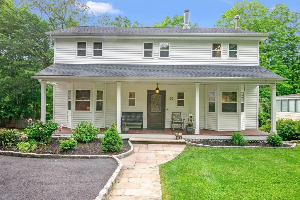 100 Castle Road Chappaqua NY 10514