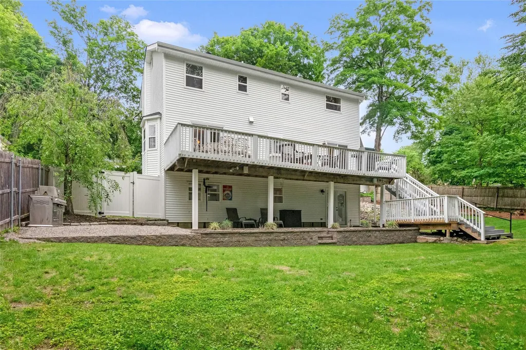 100 Castle Road Chappaqua NY 10514