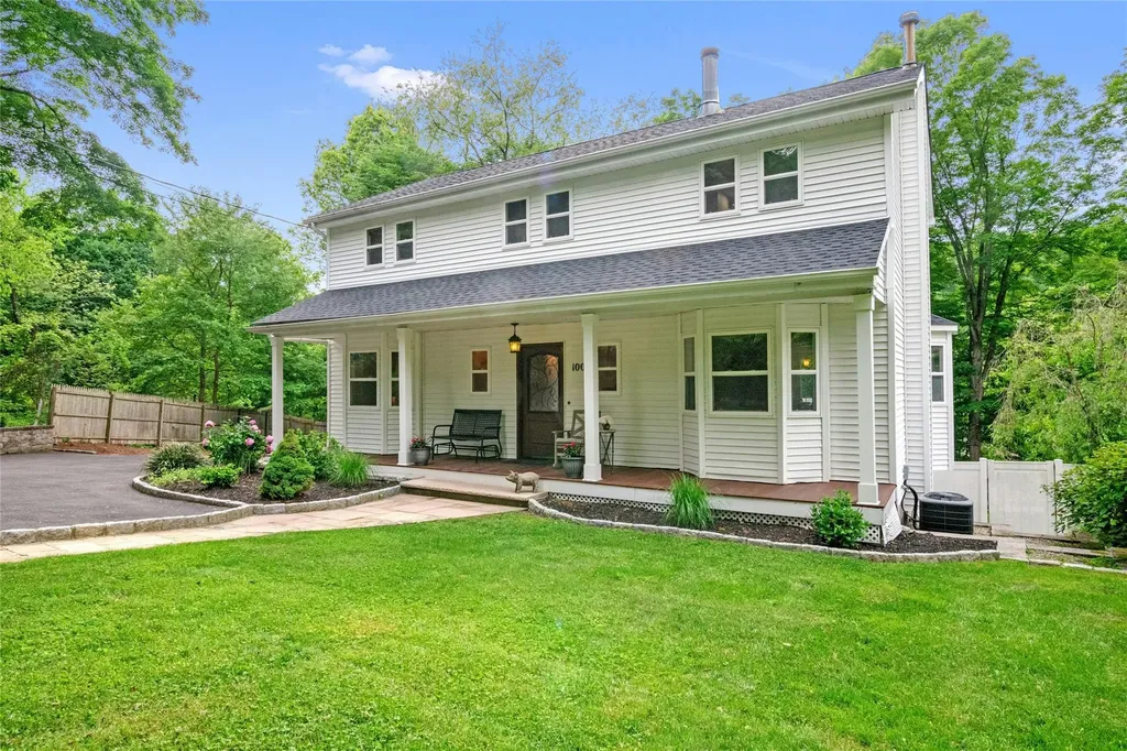 100 Castle Road Chappaqua NY 10514