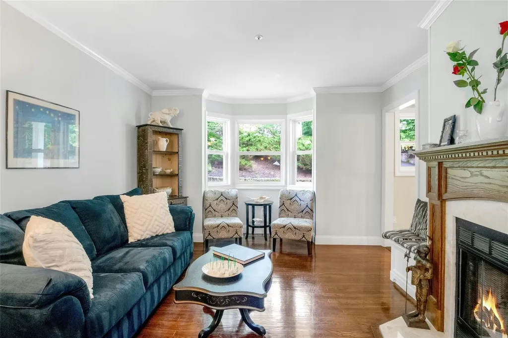100 Castle Road Chappaqua NY 10514