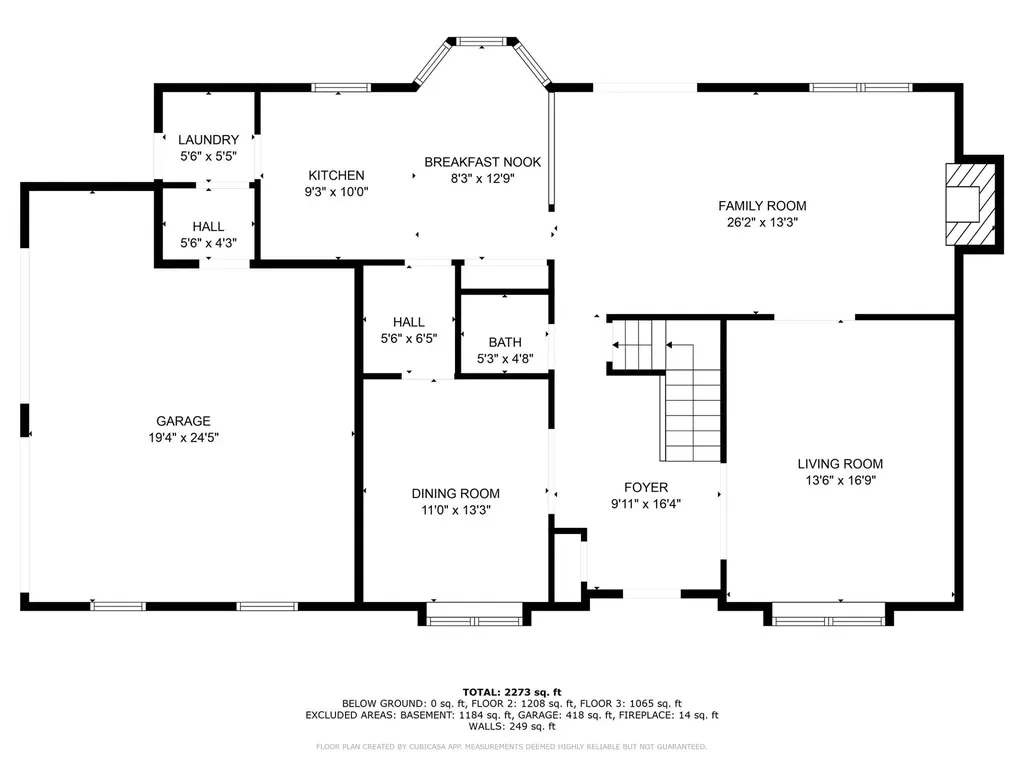 44 Vineyard Way Mount Sinai NY 11766