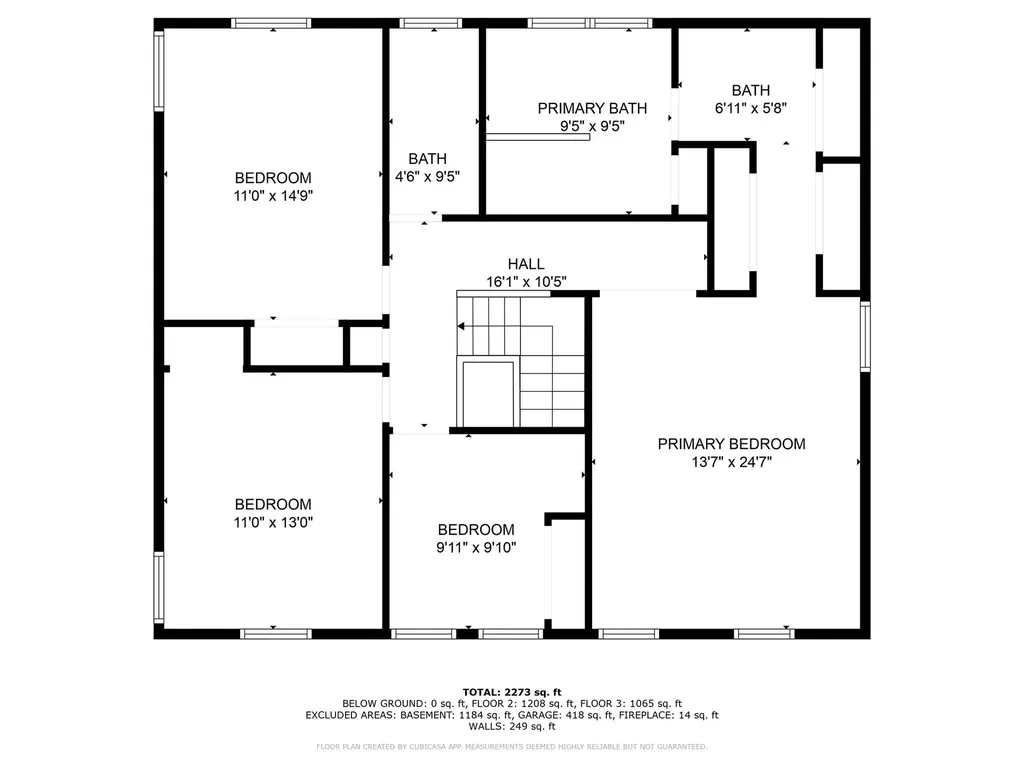 44 Vineyard Way Mount Sinai NY 11766