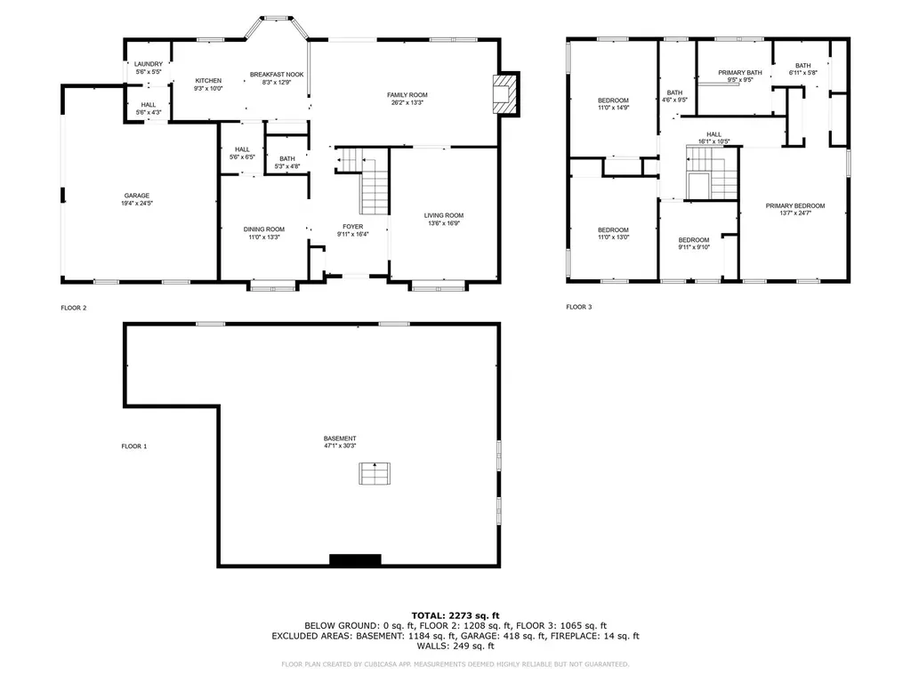44 Vineyard Way Mount Sinai NY 11766