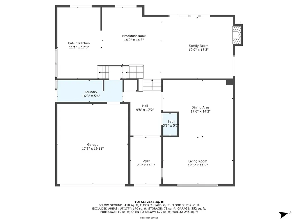 36 Randy Lane Plainview NY 11803