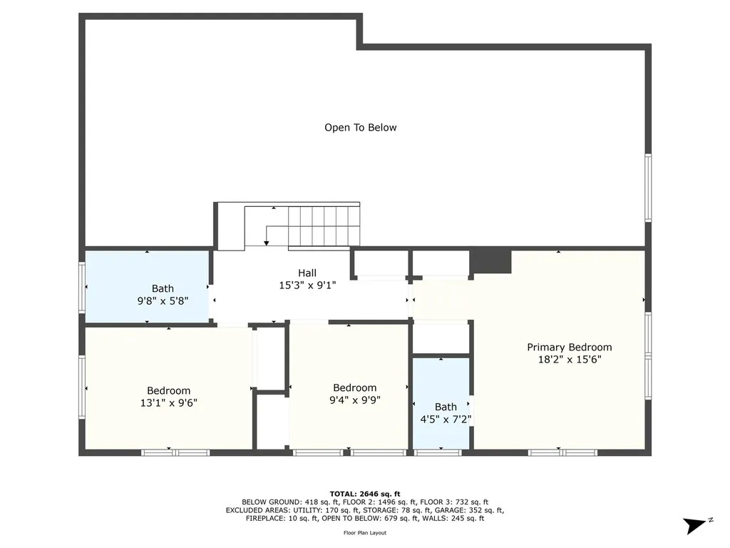 36 Randy Lane Plainview NY 11803