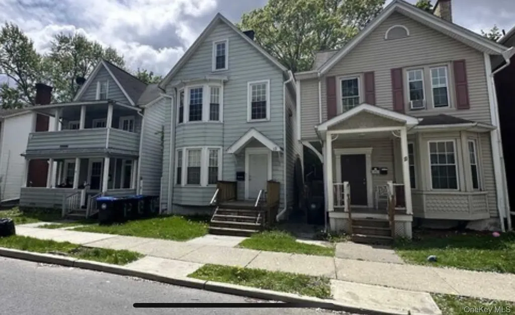 13 Hooker Avenue Poughkeepsie NY 12601