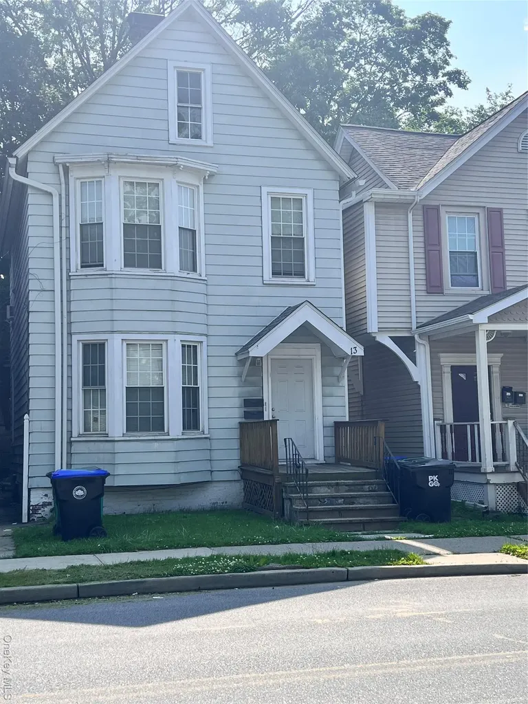 13 Hooker Avenue Poughkeepsie NY 12601