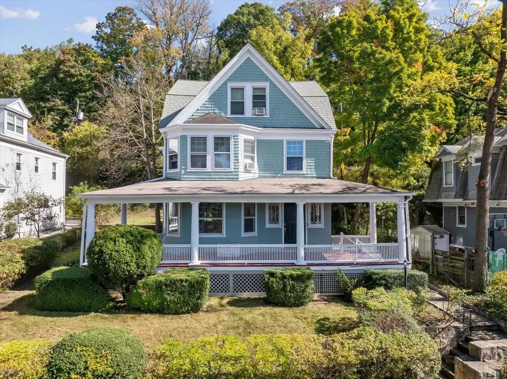 102 Broadway Dobbs Ferry NY 10522