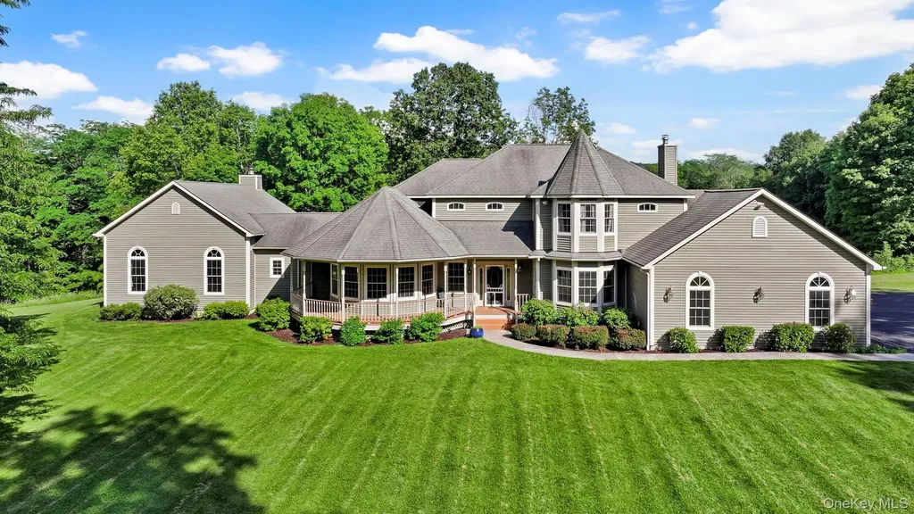 7 Meadowood Road Montgomery NY 12549