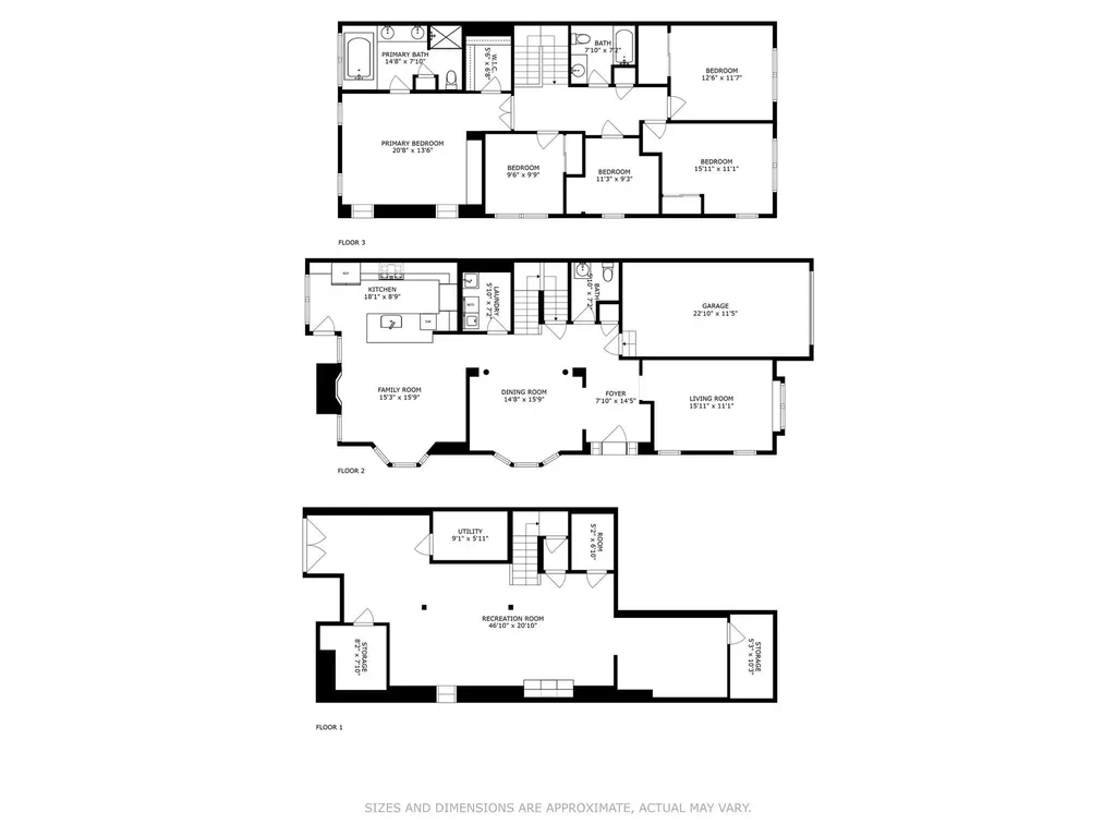 870 Huntington Drive Fishkill NY 12524