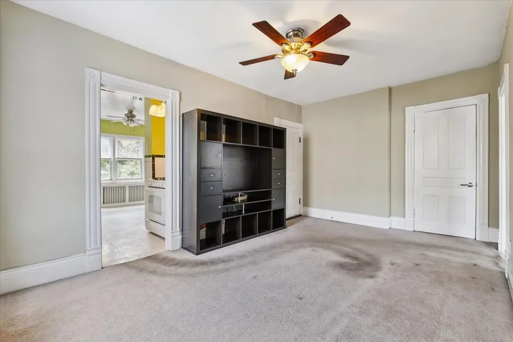 102 Burhans Avenue Yonkers NY 10701