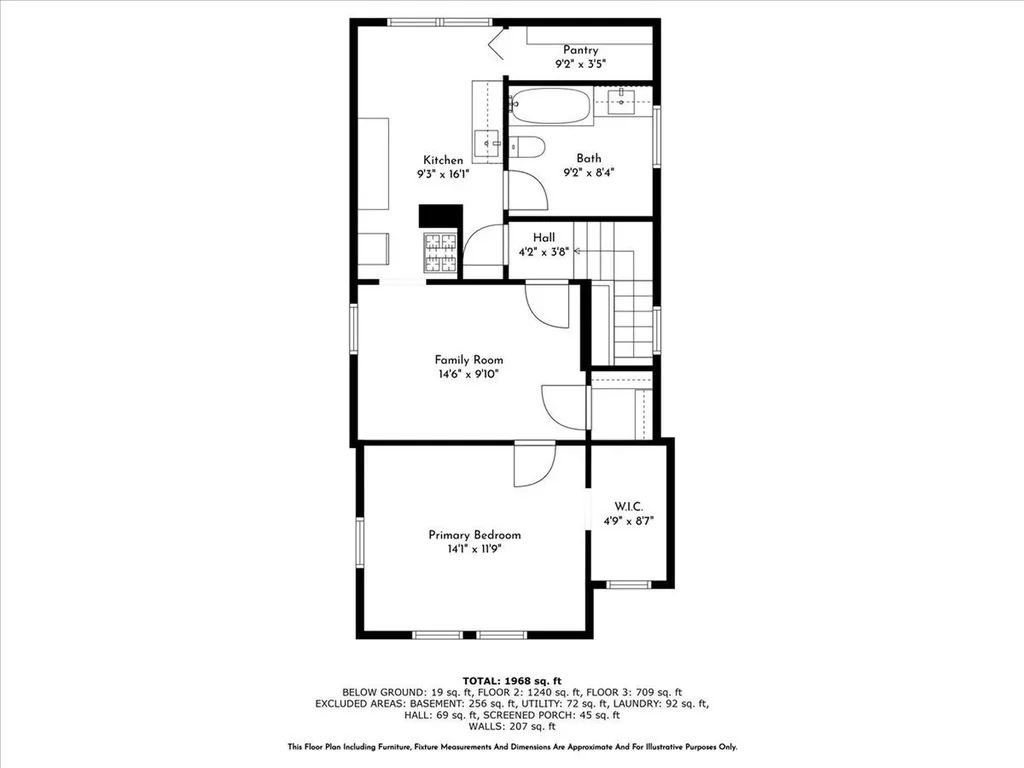 102 Burhans Avenue Yonkers NY 10701